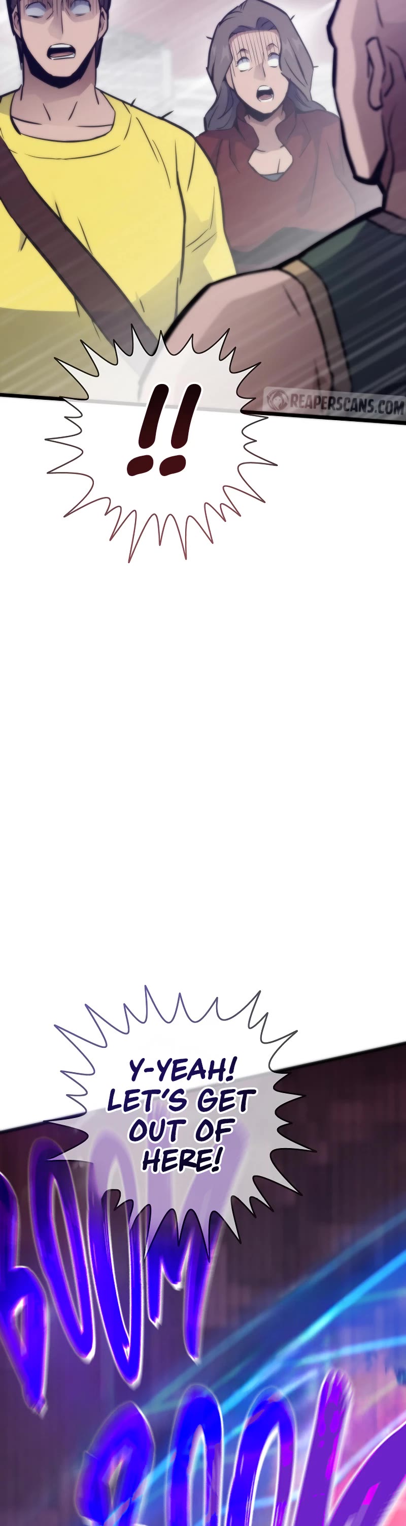 Past Life Regressor (2022) chapter 109 page 57