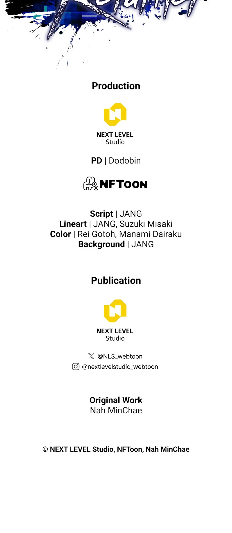 Past Life Regressor (2022) chapter 109 page 61