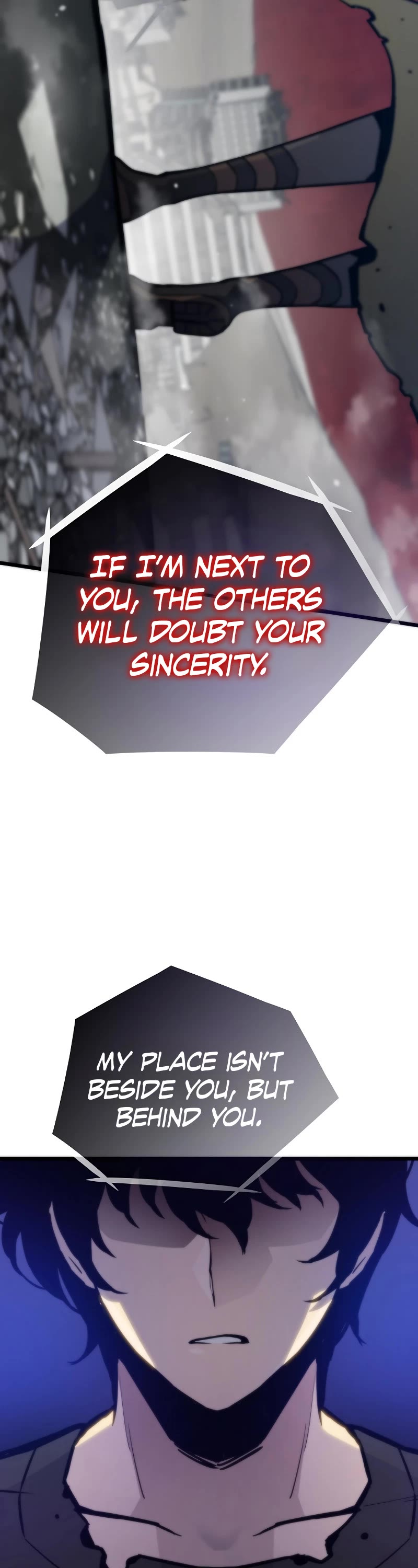 Past Life Regressor (2022) chapter 109 page 8