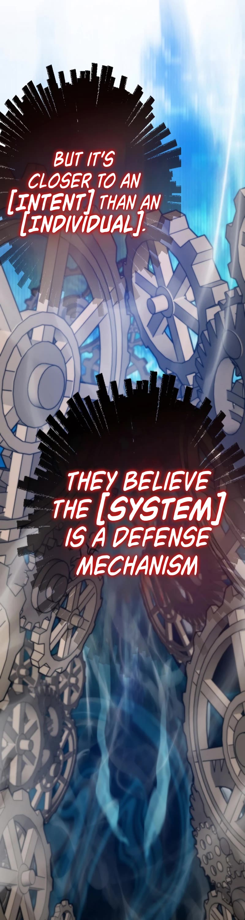 Past Life Regressor (2022) chapter 110 page 43