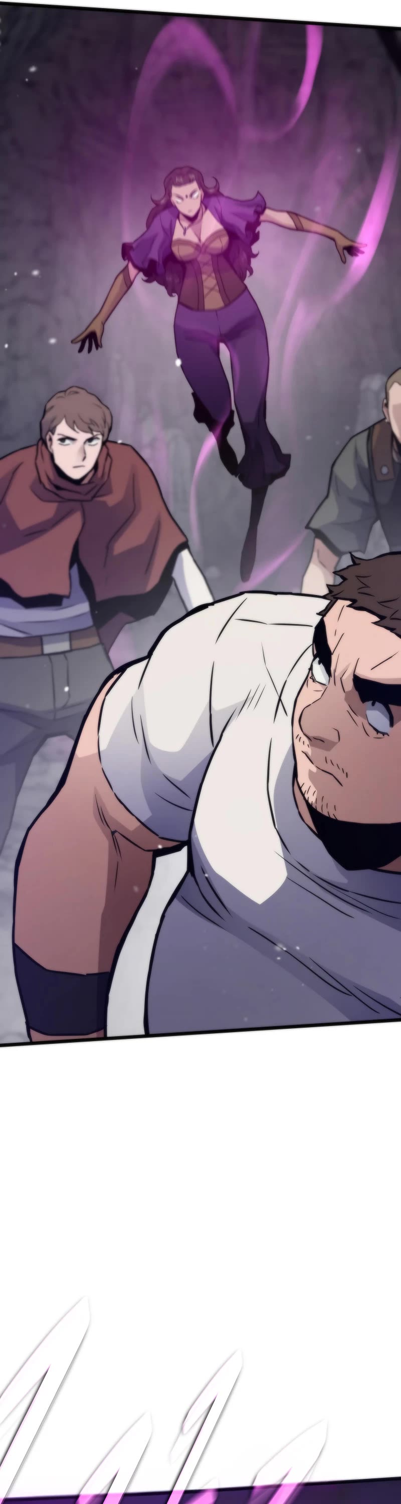 Past Life Regressor (2022) chapter 111 page 12