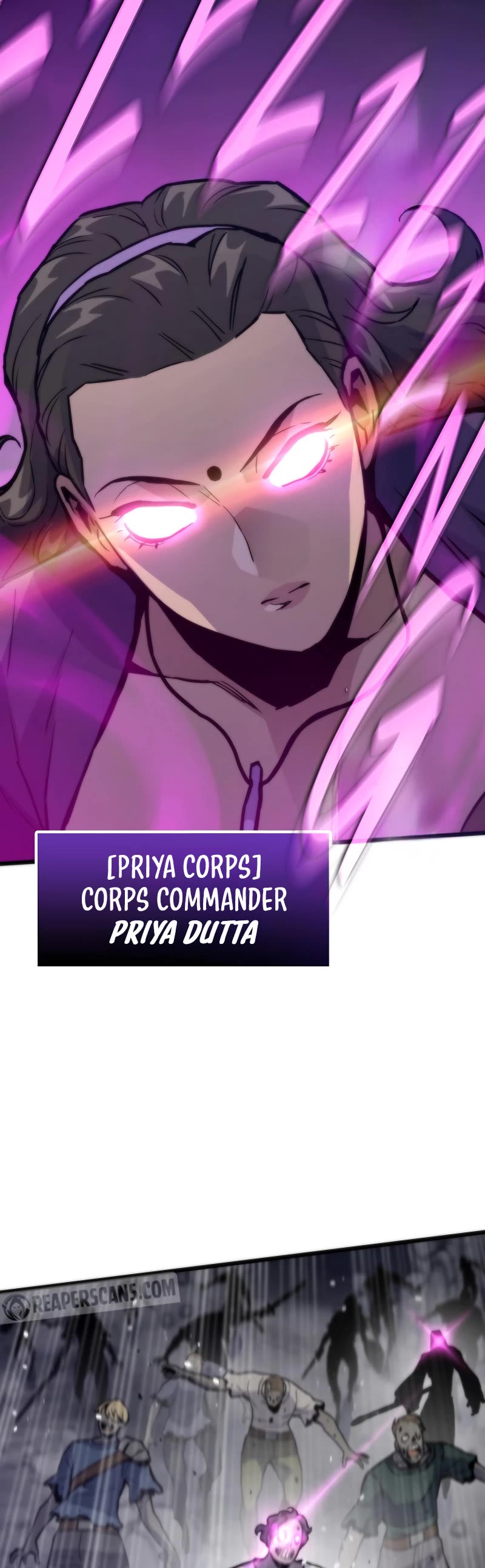 Past Life Regressor (2022) chapter 111 page 13