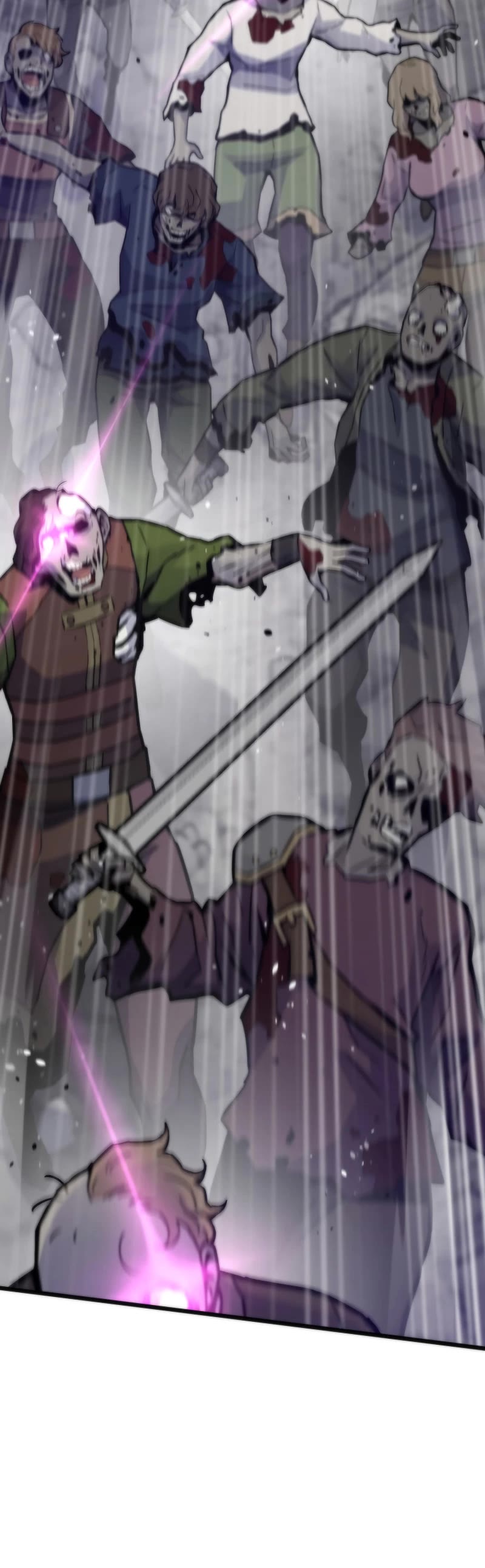 Past Life Regressor (2022) chapter 111 page 14