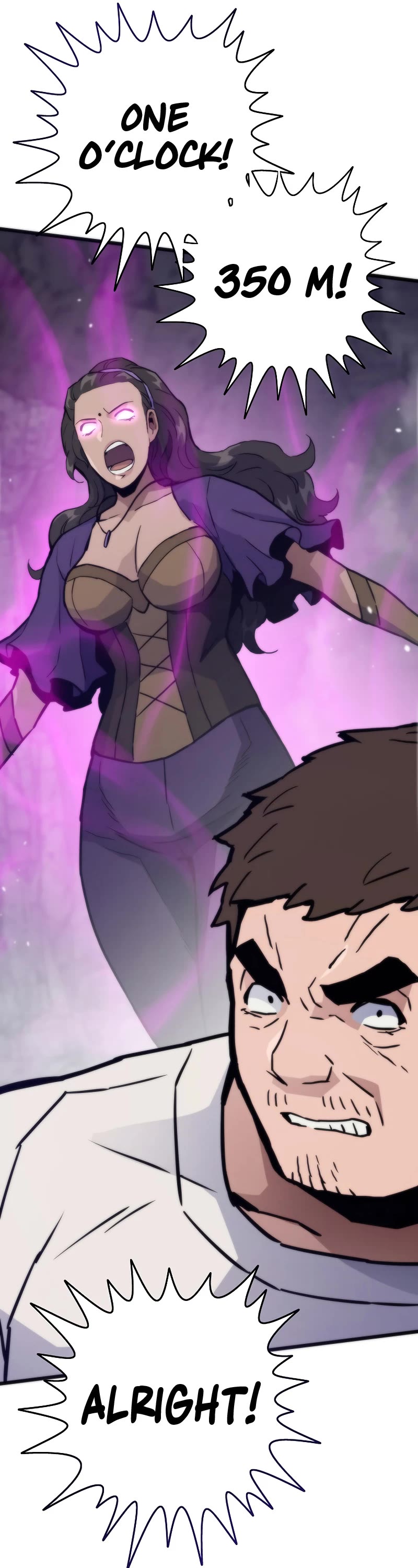 Past Life Regressor (2022) chapter 111 page 15