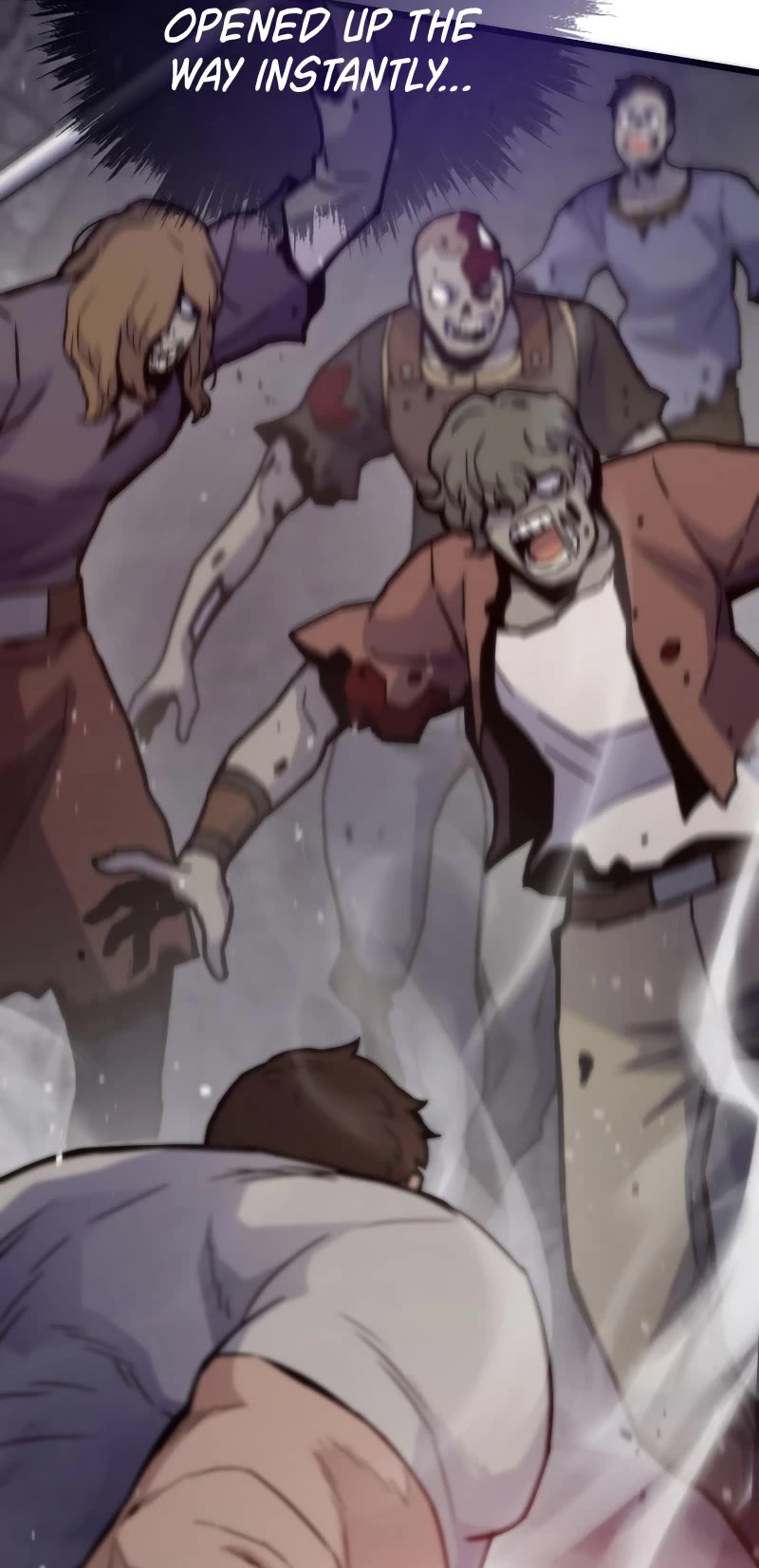 Past Life Regressor (2022) chapter 111 page 17