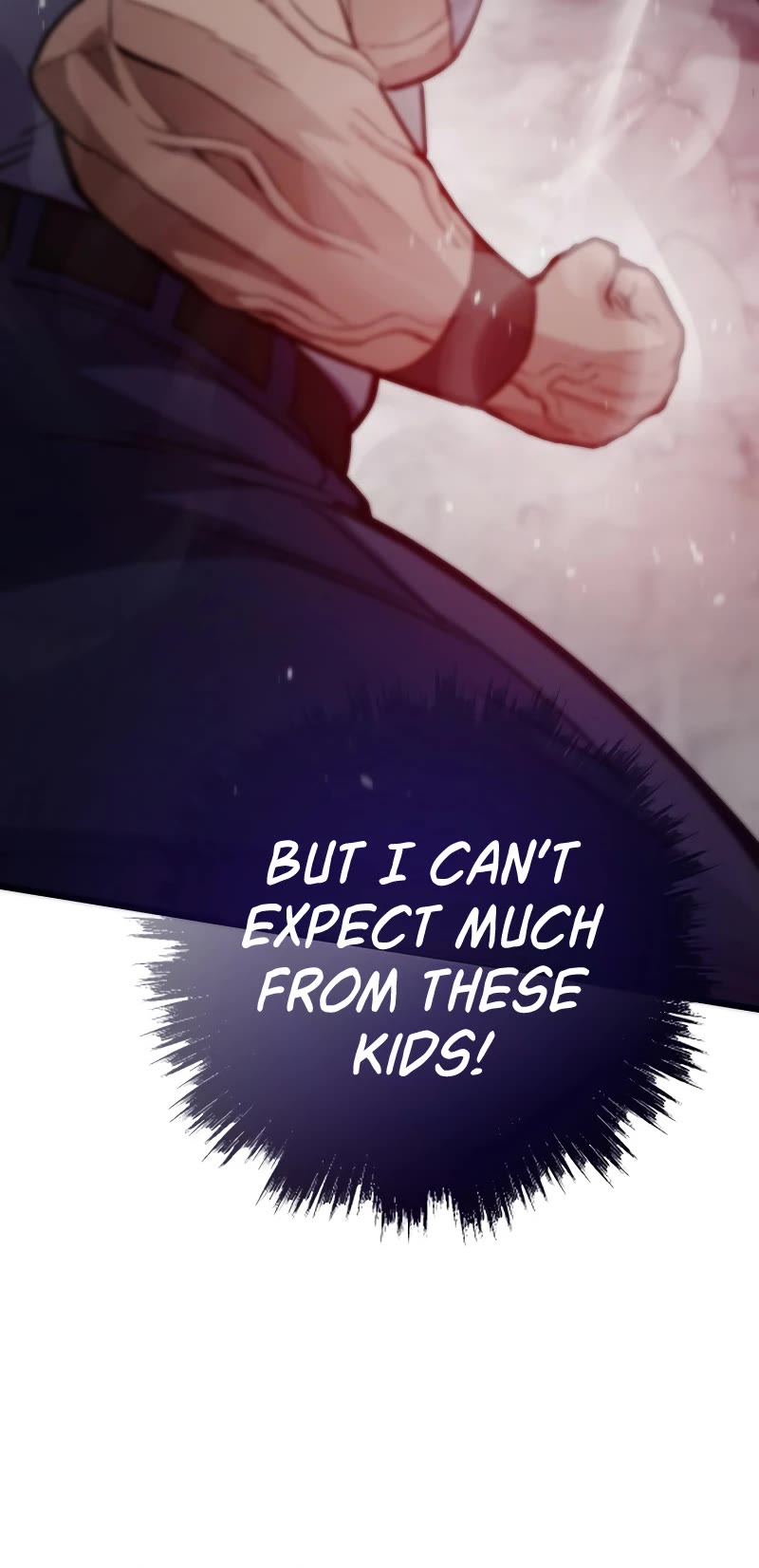 Past Life Regressor (2022) chapter 111 page 18