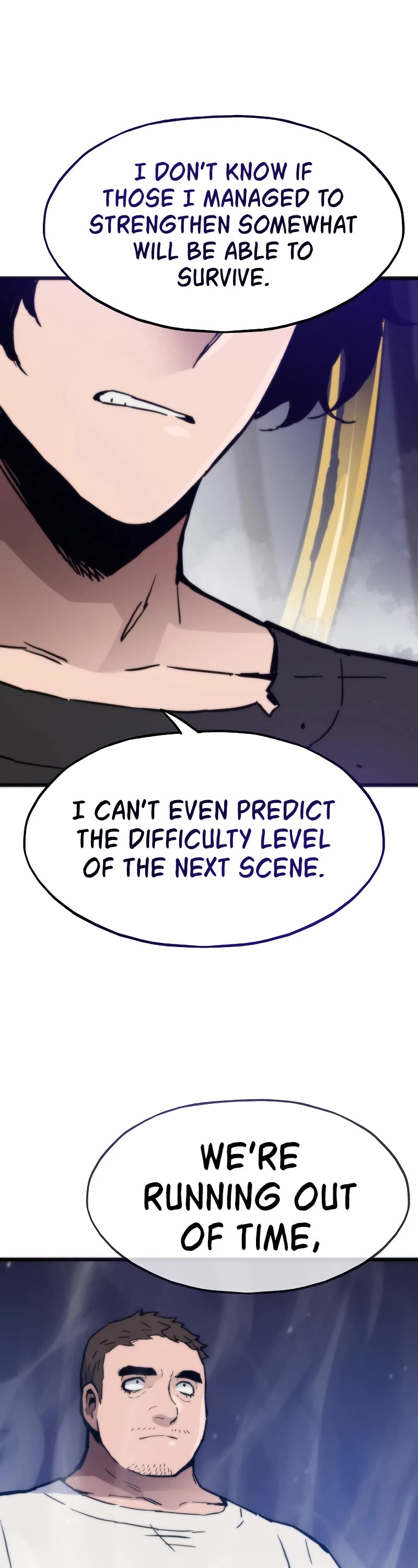 Past Life Regressor (2022) chapter 111 page 2