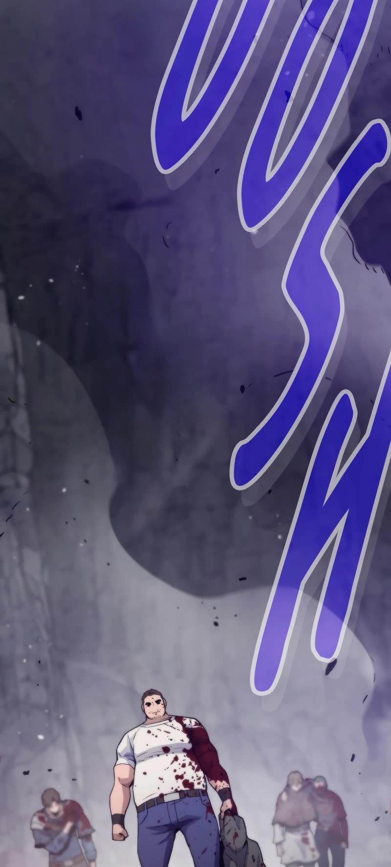 Past Life Regressor (2022) chapter 111 page 21