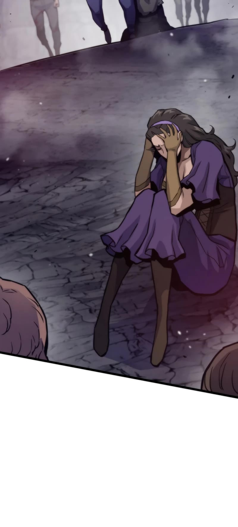 Past Life Regressor (2022) chapter 111 page 22