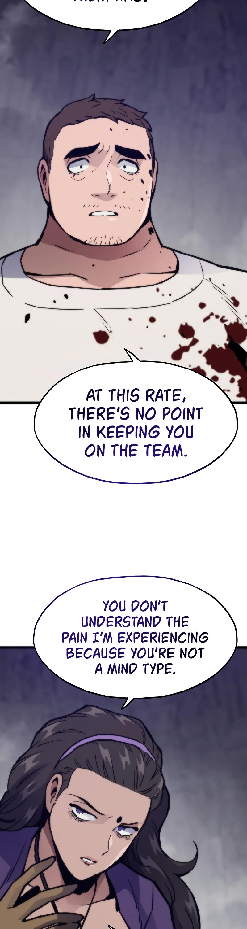 Past Life Regressor (2022) chapter 111 page 24