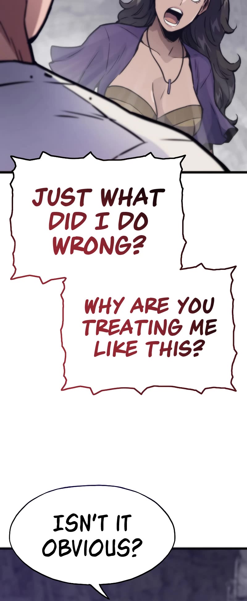 Past Life Regressor (2022) chapter 111 page 26