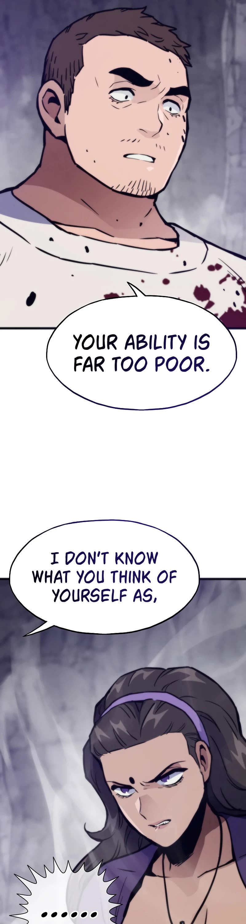 Past Life Regressor (2022) chapter 111 page 27