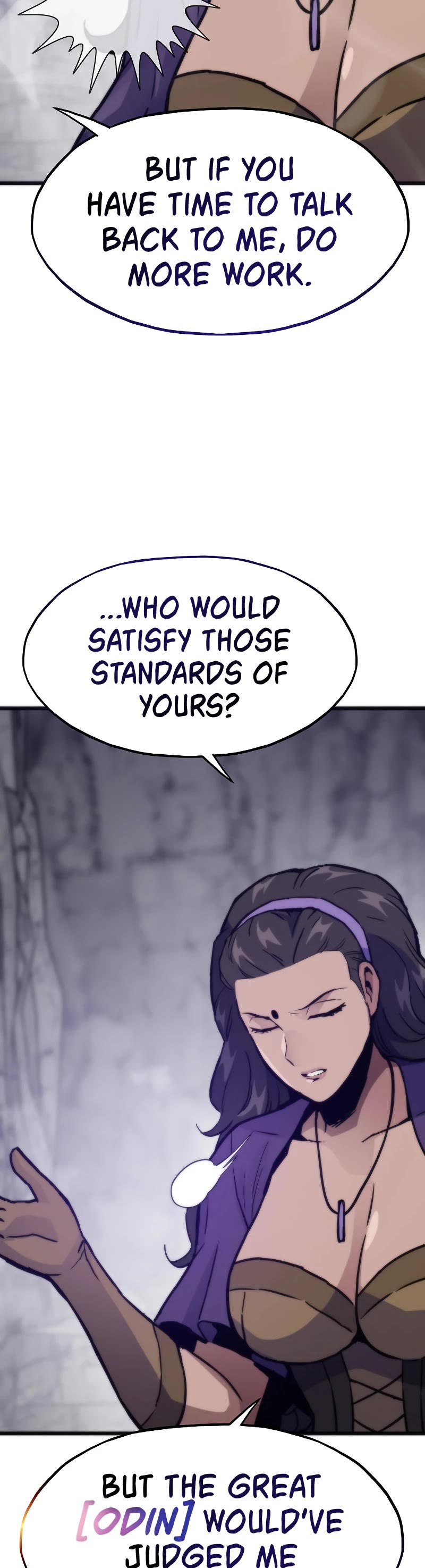 Past Life Regressor (2022) chapter 111 page 28