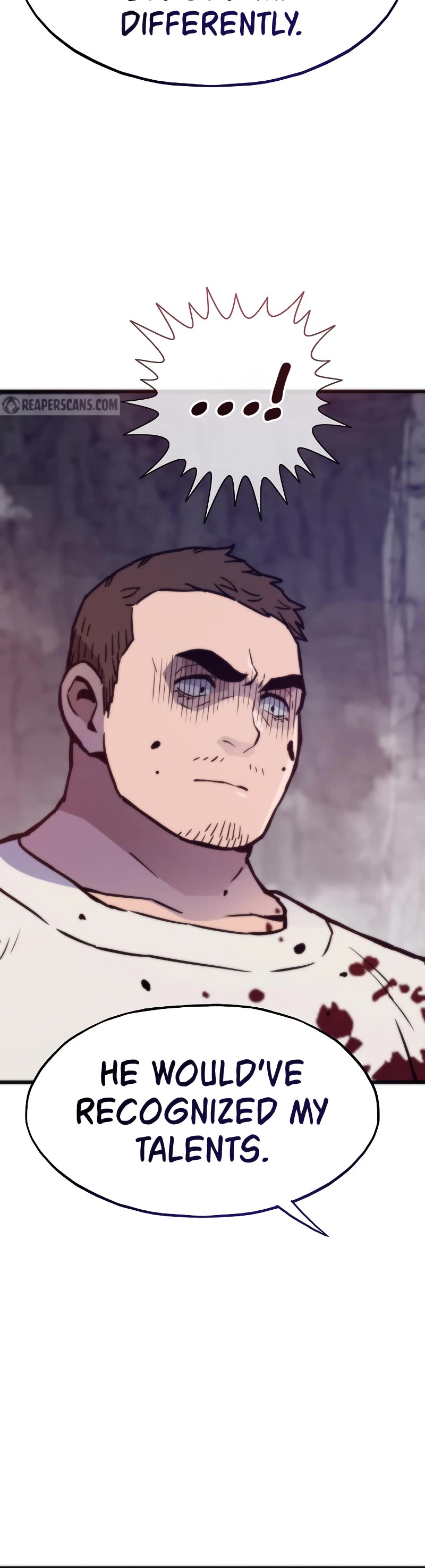 Past Life Regressor (2022) chapter 111 page 29