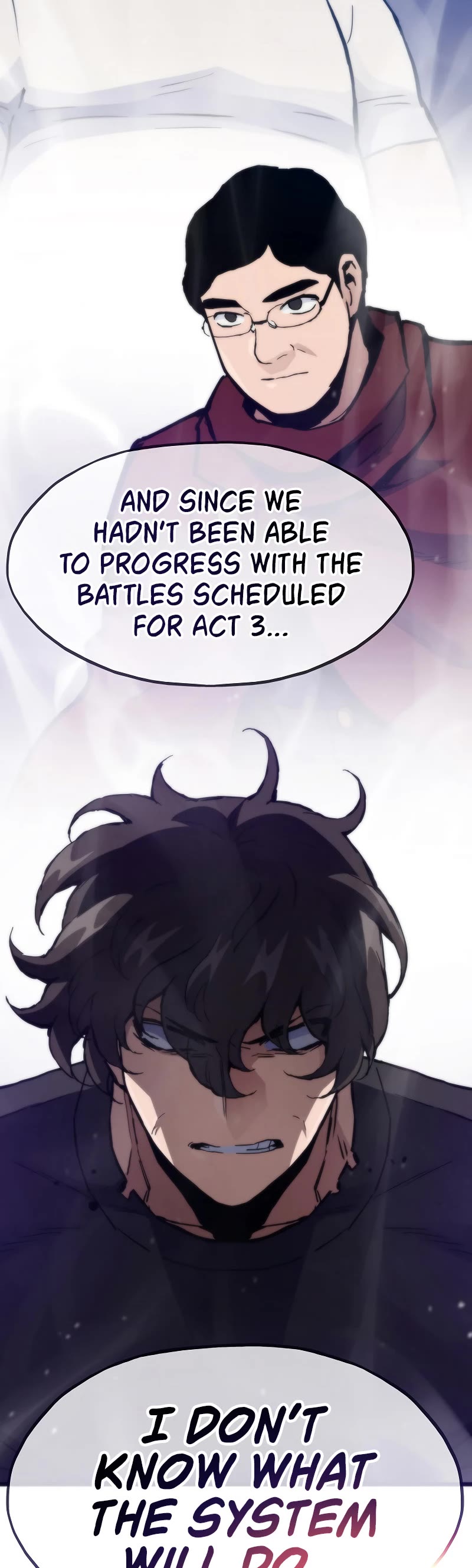 Past Life Regressor (2022) chapter 111 page 3