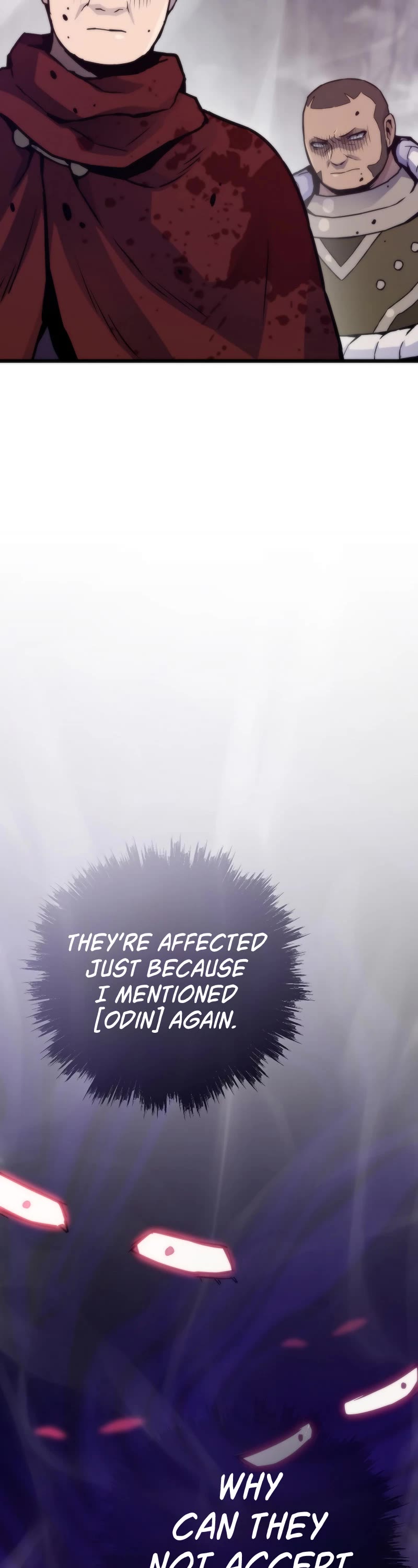 Past Life Regressor (2022) chapter 111 page 31