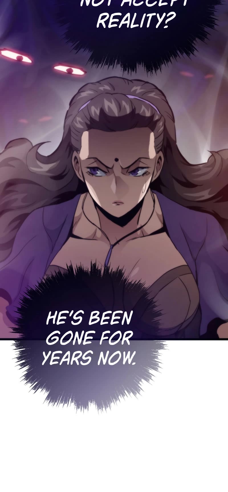 Past Life Regressor (2022) chapter 111 page 32