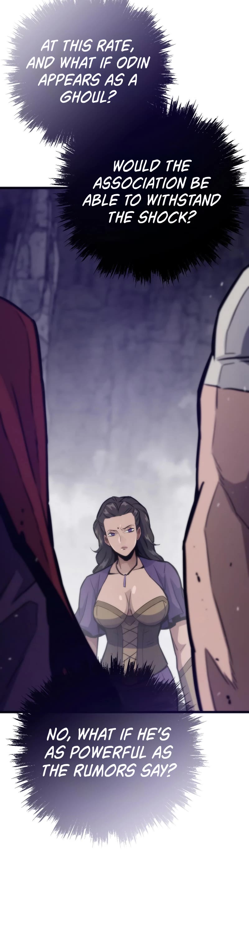 Past Life Regressor (2022) chapter 111 page 35