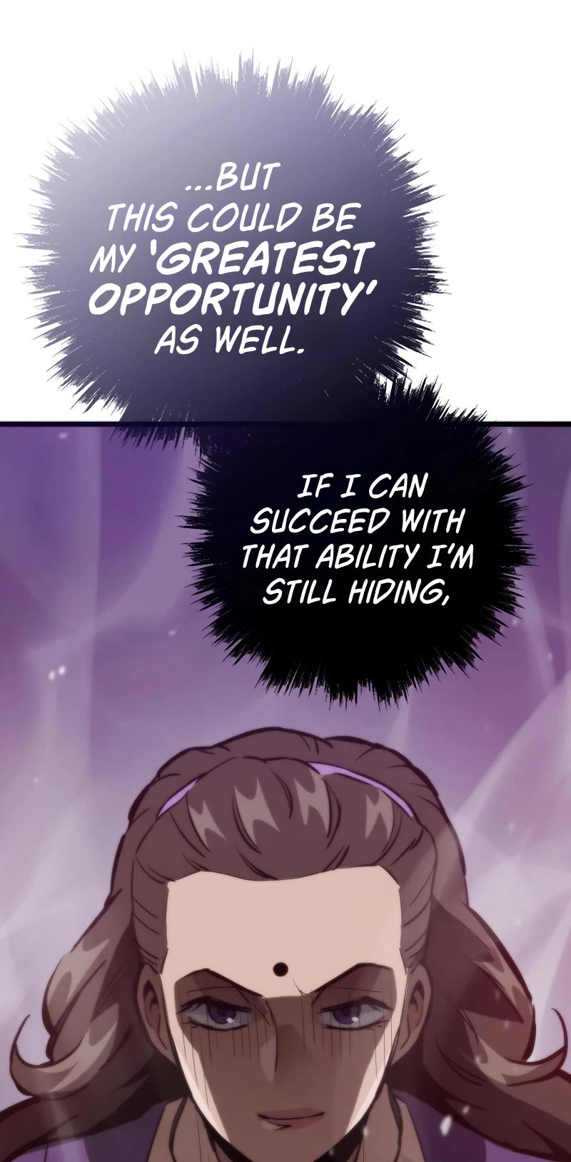 Past Life Regressor (2022) chapter 111 page 36