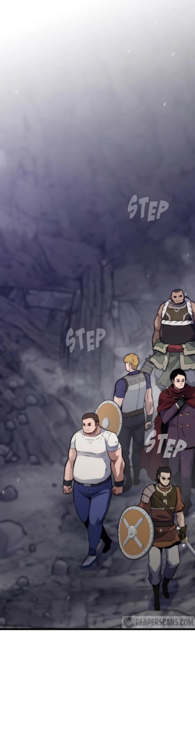 Past Life Regressor (2022) chapter 111 page 38