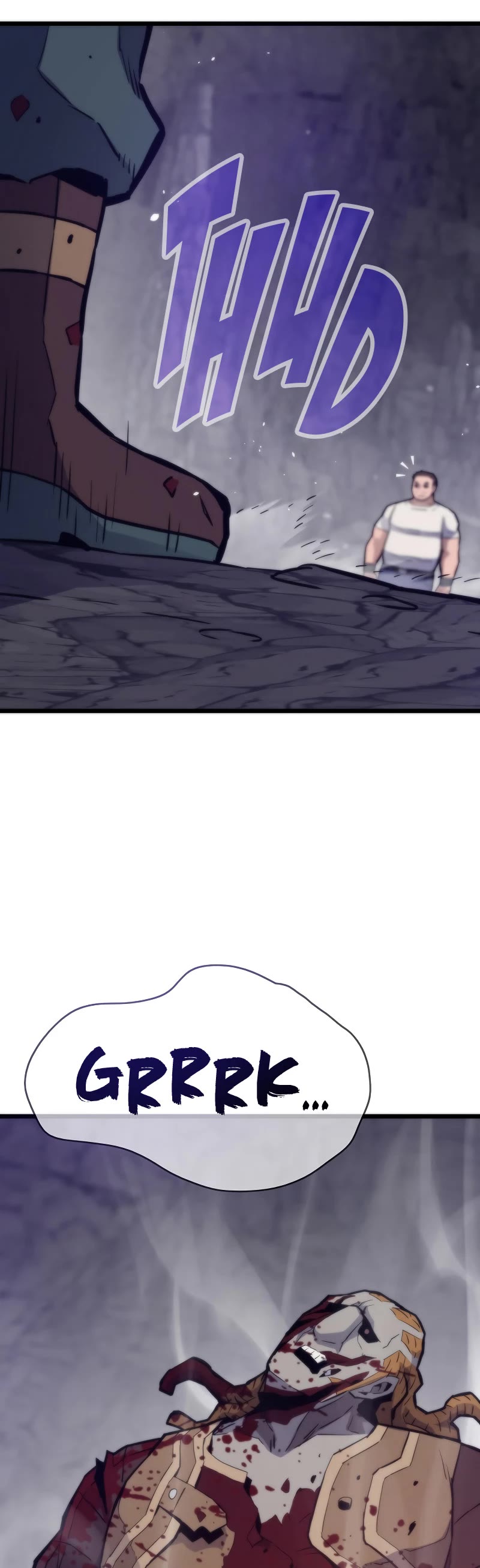 Past Life Regressor (2022) chapter 111 page 39