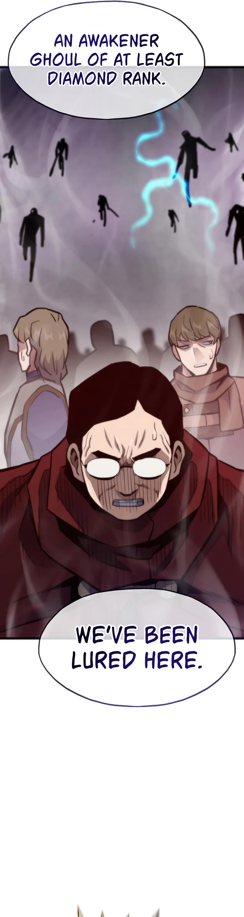 Past Life Regressor (2022) chapter 111 page 44