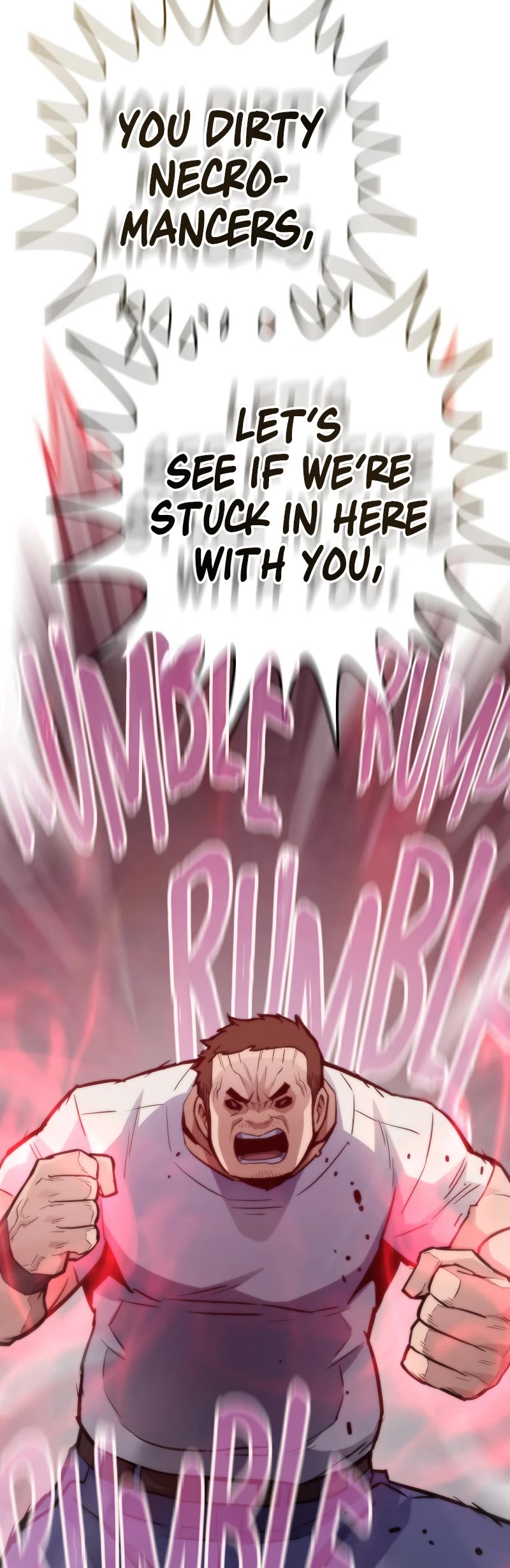 Past Life Regressor (2022) chapter 111 page 45
