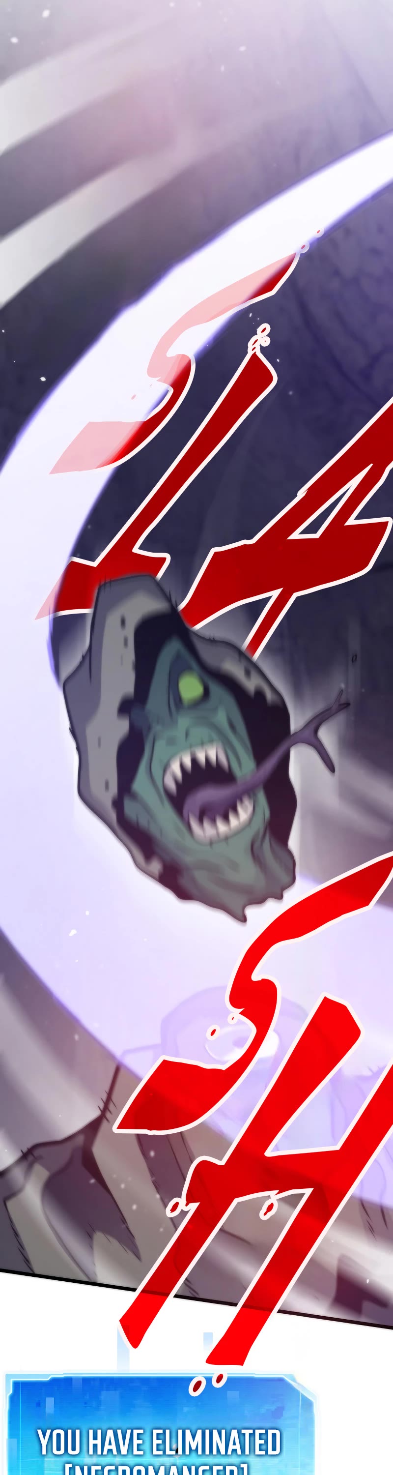 Past Life Regressor (2022) chapter 111 page 47