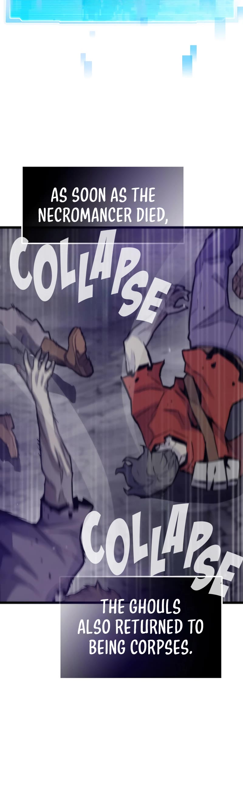 Past Life Regressor (2022) chapter 111 page 49