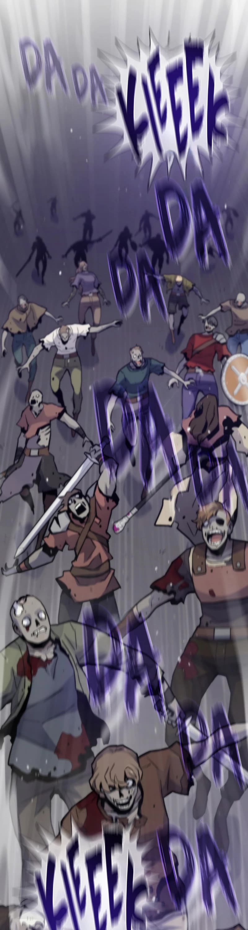 Past Life Regressor (2022) chapter 111 page 5