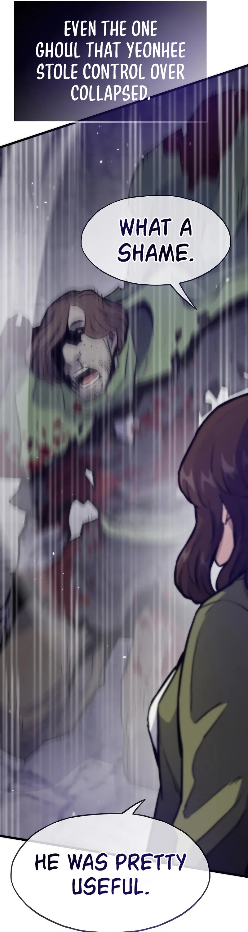 Past Life Regressor (2022) chapter 111 page 50