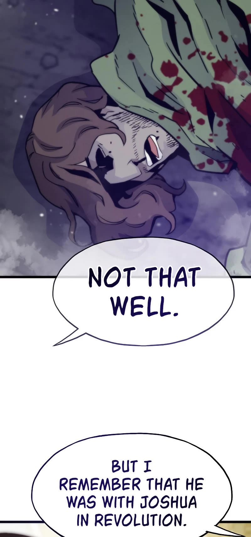 Past Life Regressor (2022) chapter 111 page 52