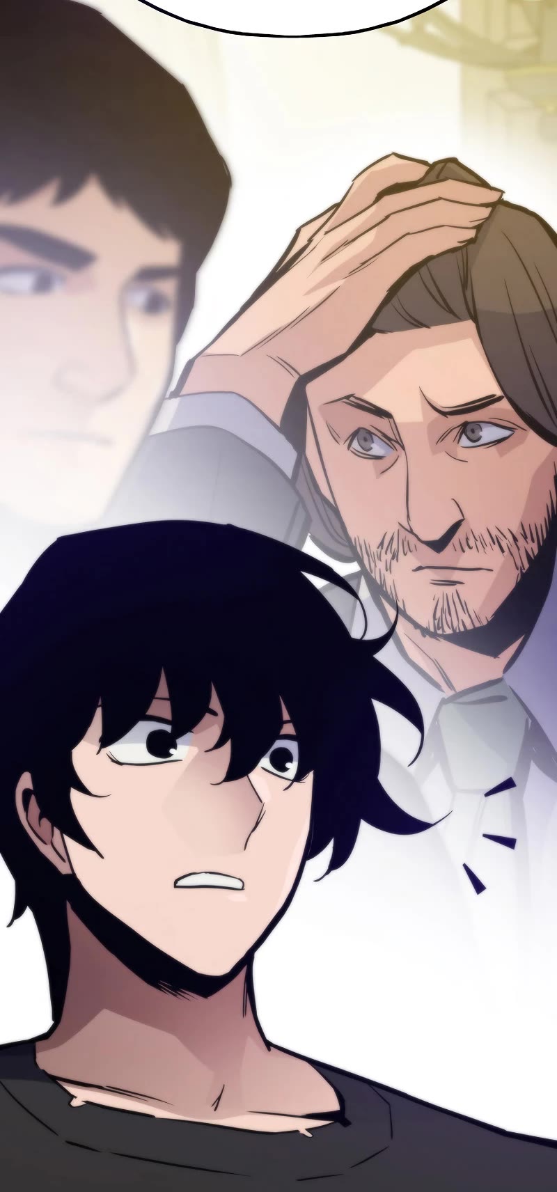 Past Life Regressor (2022) chapter 111 page 53