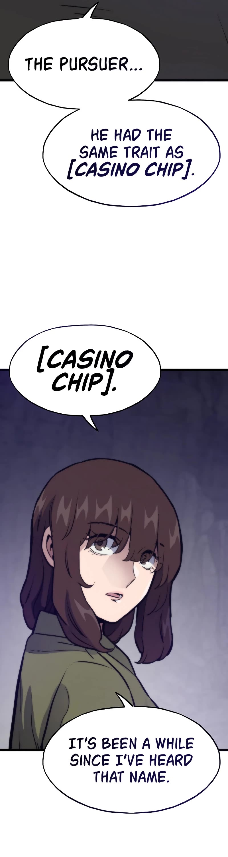 Past Life Regressor (2022) chapter 111 page 54