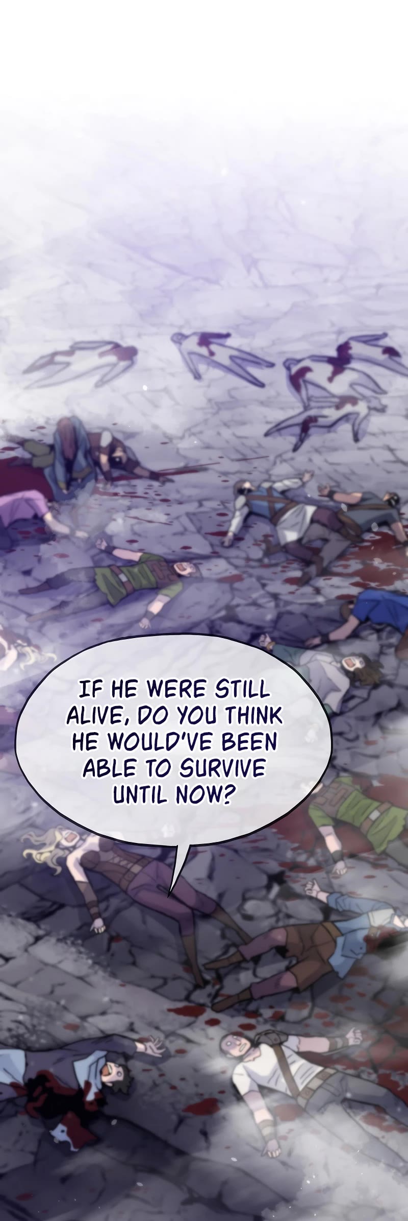 Past Life Regressor (2022) chapter 111 page 55