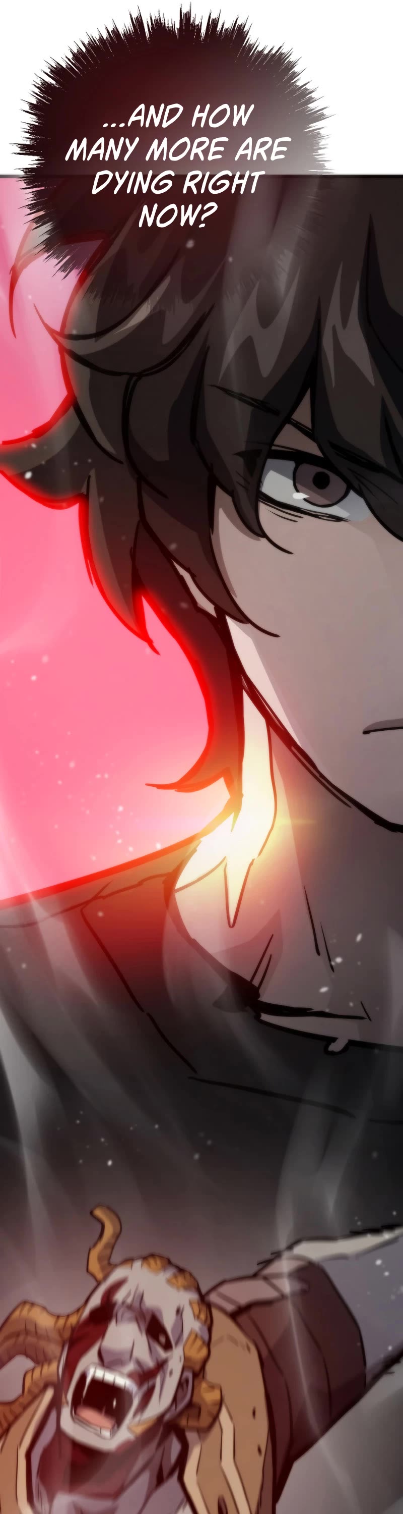 Past Life Regressor (2022) chapter 111 page 57