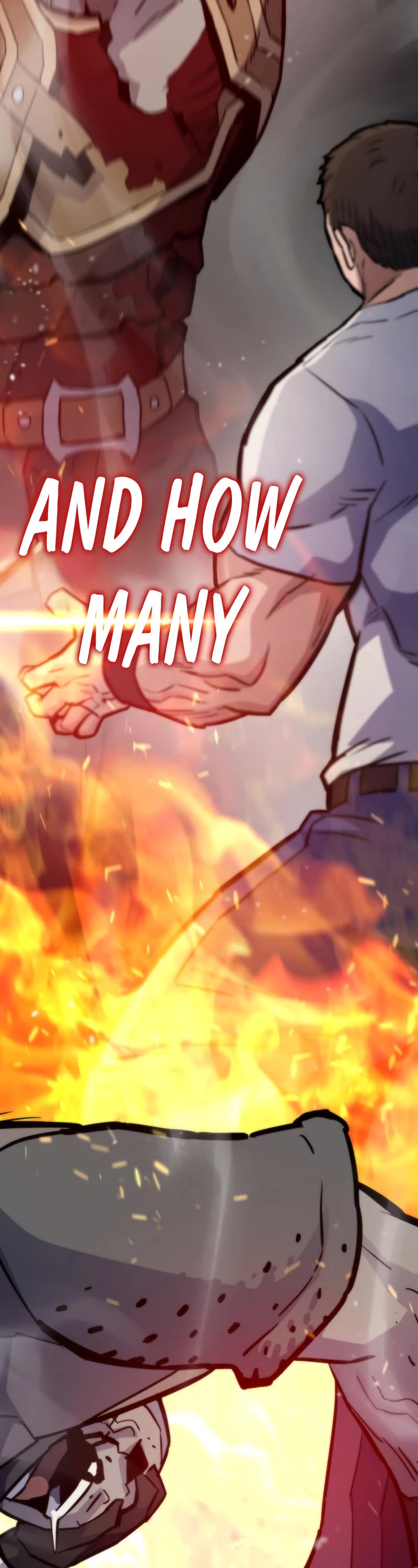 Past Life Regressor (2022) chapter 111 page 58