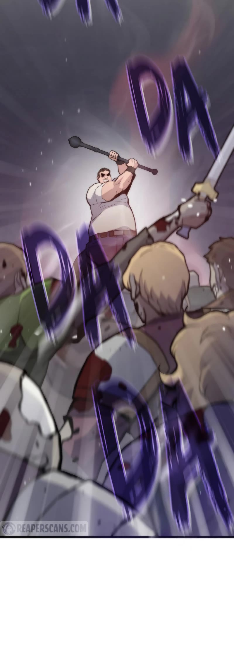 Past Life Regressor (2022) chapter 111 page 7