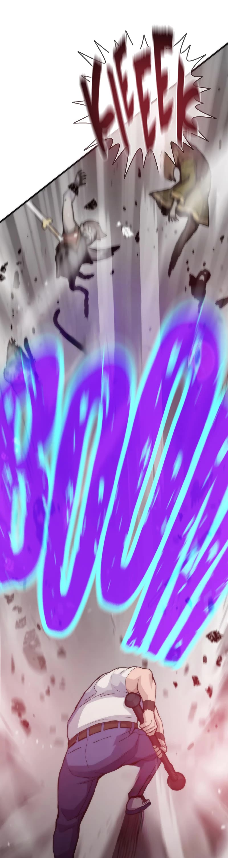 Past Life Regressor (2022) chapter 111 page 9