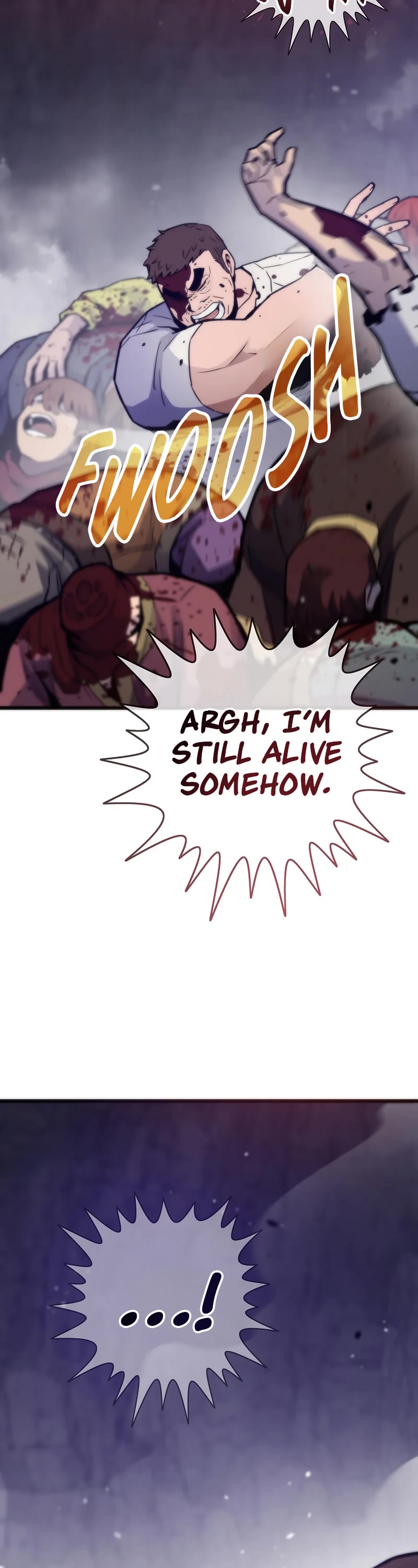 Past Life Regressor (2022) chapter 112 page 11