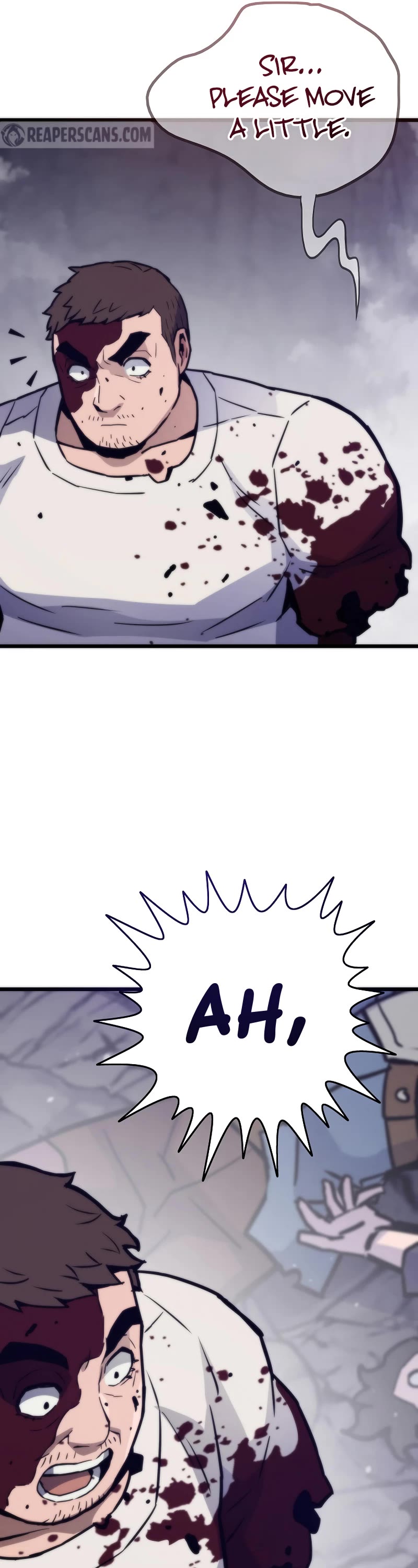 Past Life Regressor (2022) chapter 112 page 14