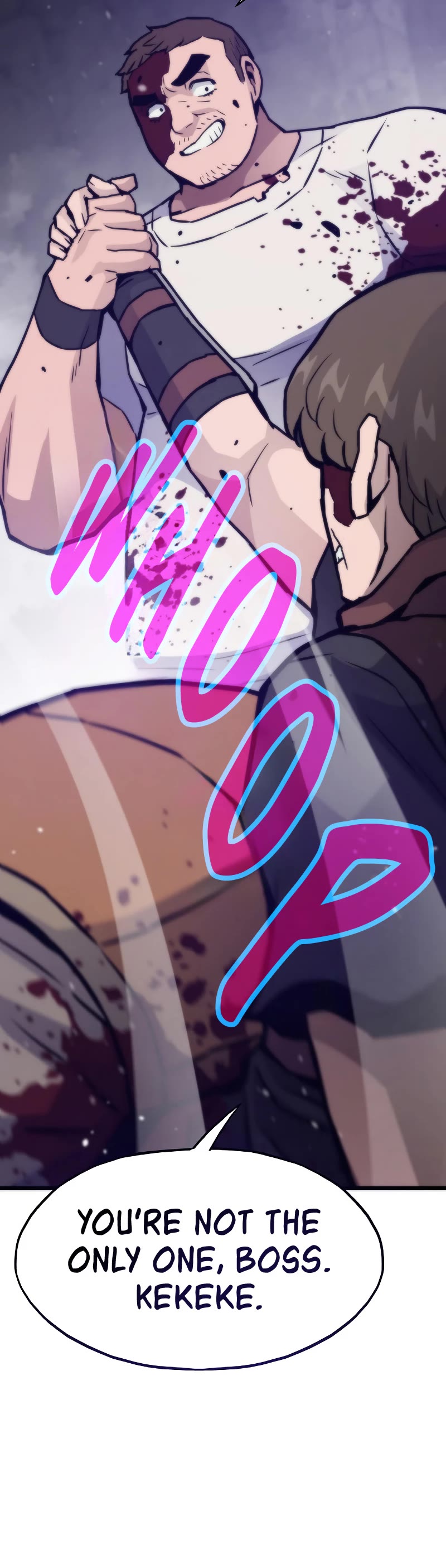 Past Life Regressor (2022) chapter 112 page 16