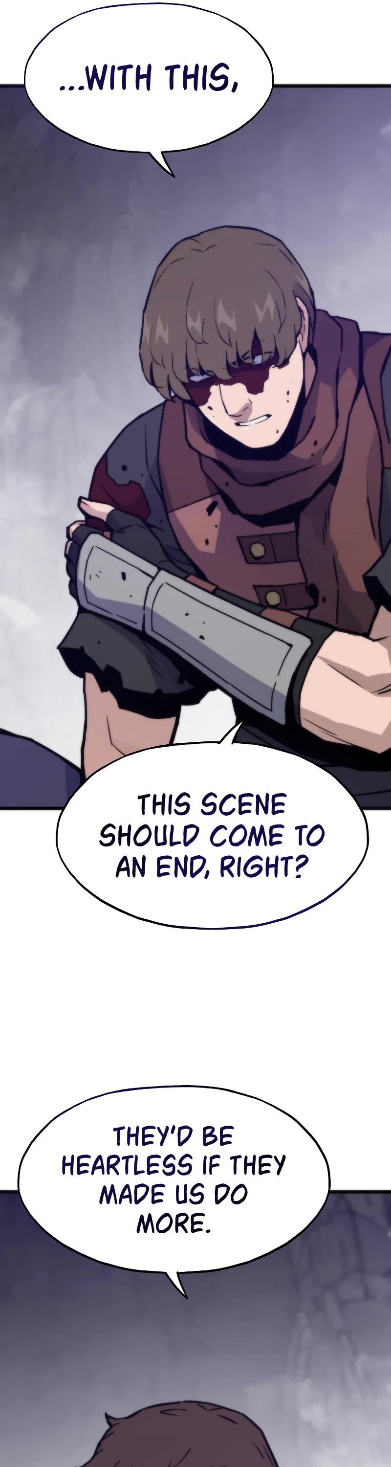 Past Life Regressor (2022) chapter 112 page 17