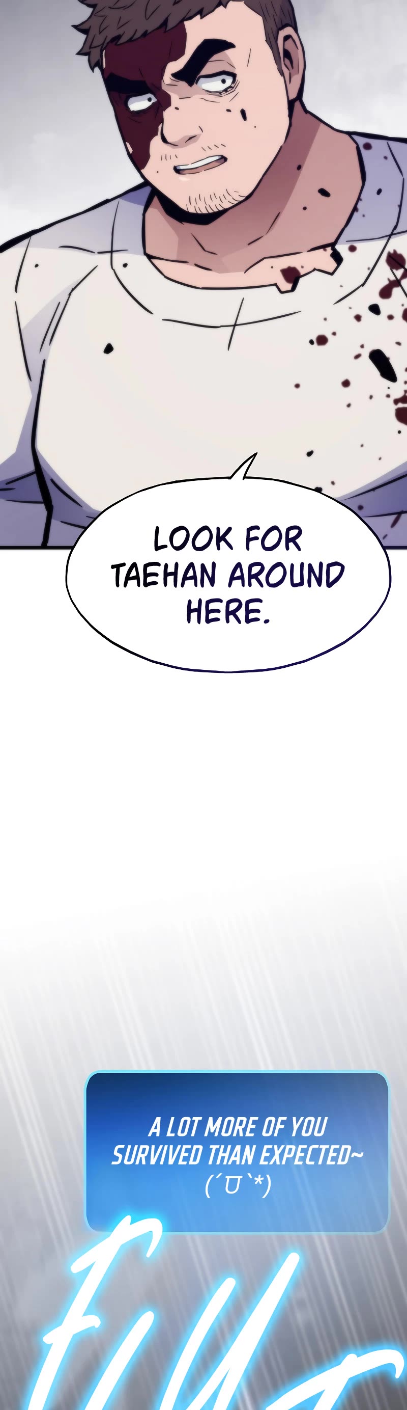 Past Life Regressor (2022) chapter 112 page 18