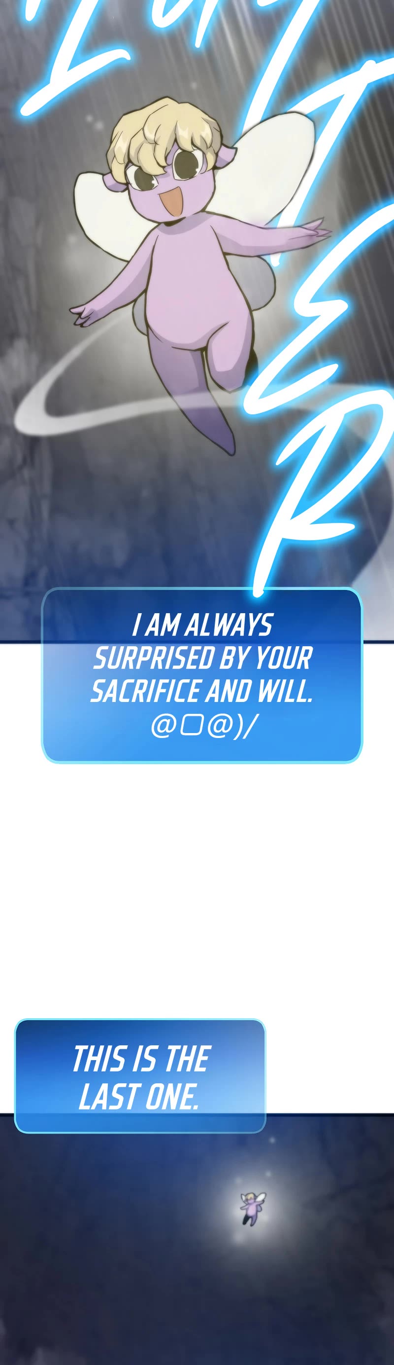 Past Life Regressor (2022) chapter 112 page 19