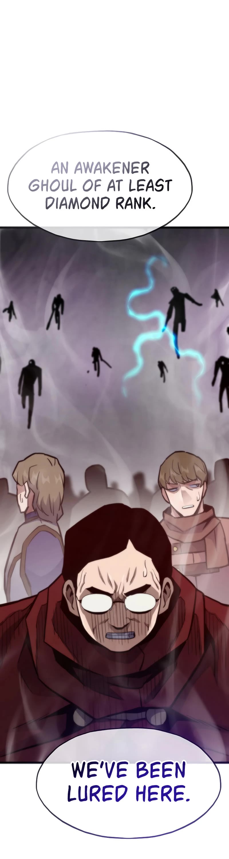 Past Life Regressor (2022) chapter 112 page 2