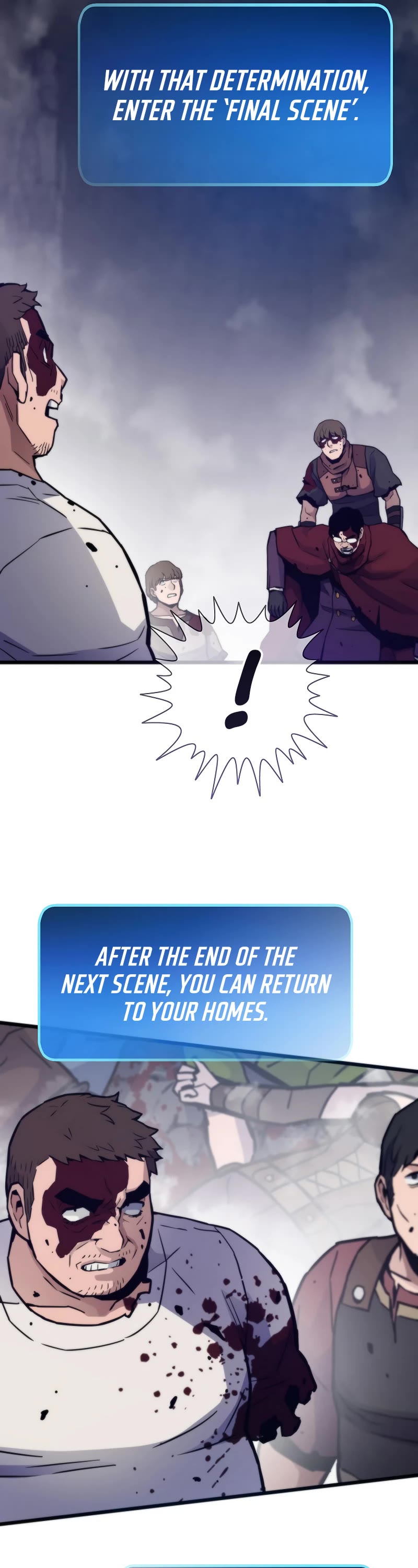 Past Life Regressor (2022) chapter 112 page 20