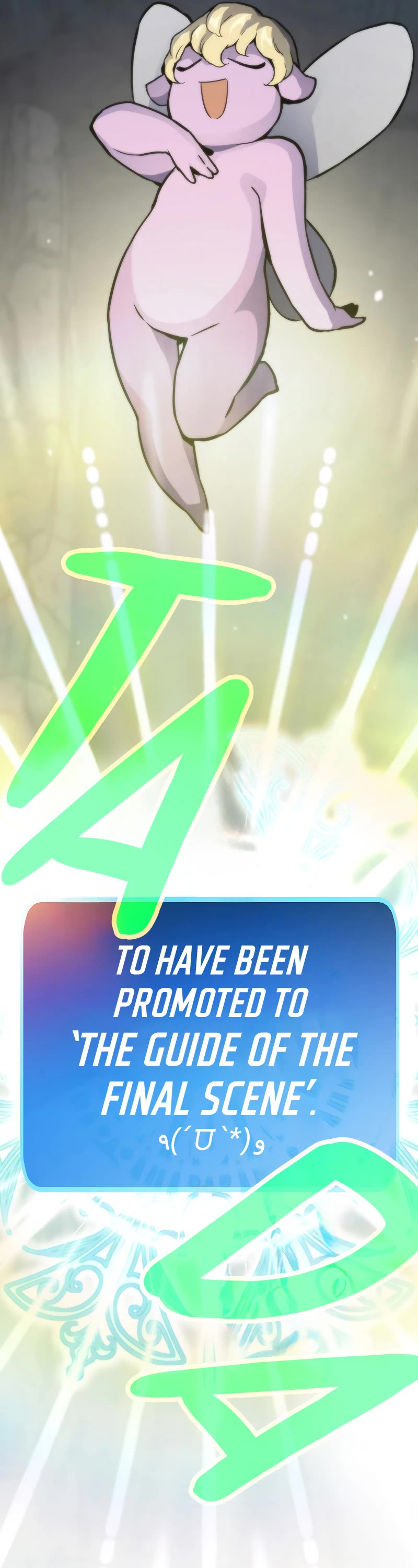 Past Life Regressor (2022) chapter 112 page 23