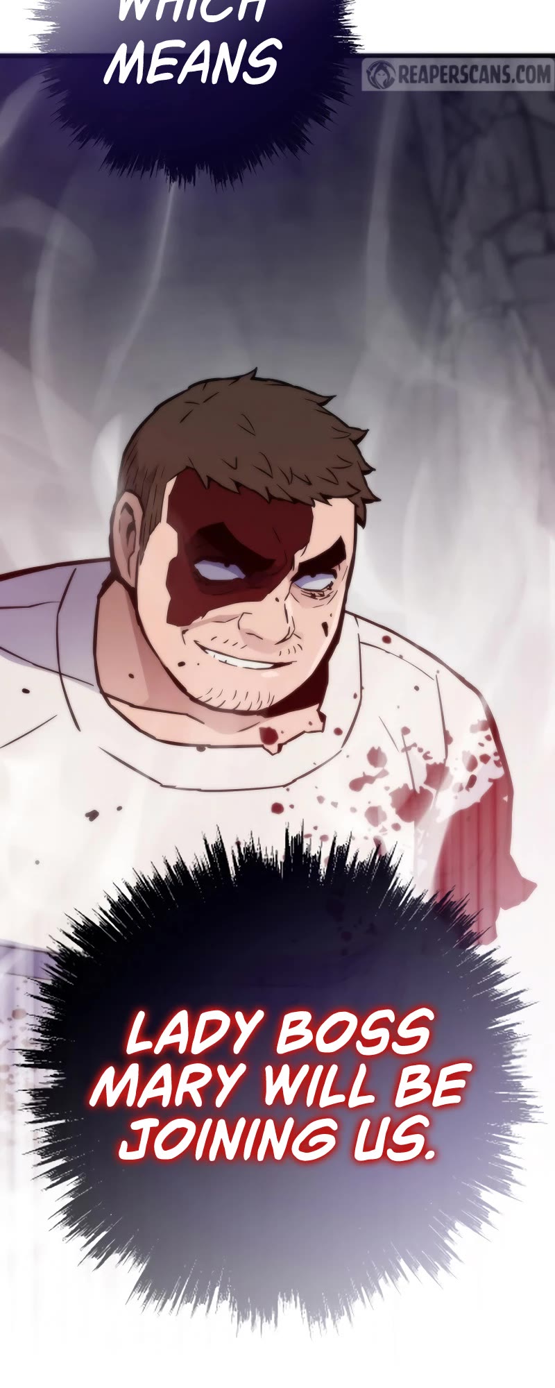 Past Life Regressor (2022) chapter 112 page 26