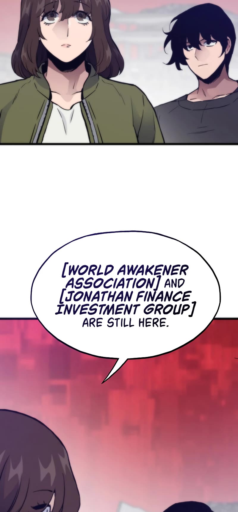 Past Life Regressor (2022) chapter 112 page 29